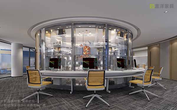 高隔斷辦公家具,辦公家具異味