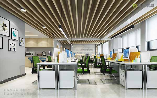 辦公桌椅,隔斷屏風辦公桌,網(wǎng)布椅