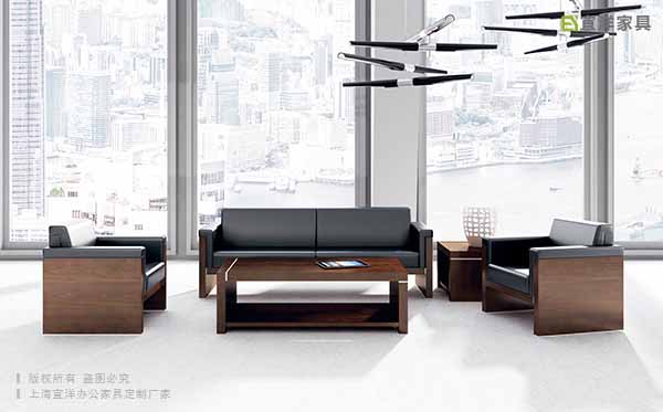 組合式辦公茶幾