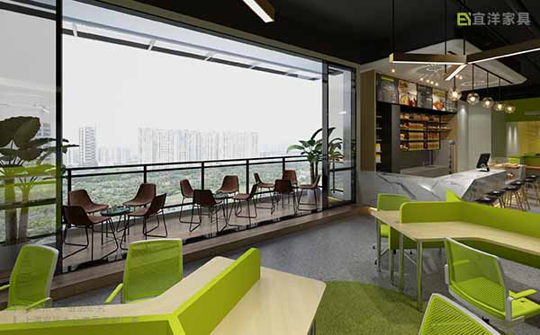 辦公環(huán)境,網(wǎng)布辦公椅,休閑椅