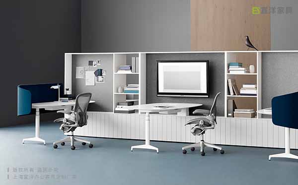 屏風(fēng)工作為,網(wǎng)布工學(xué)椅,辦公收納柜