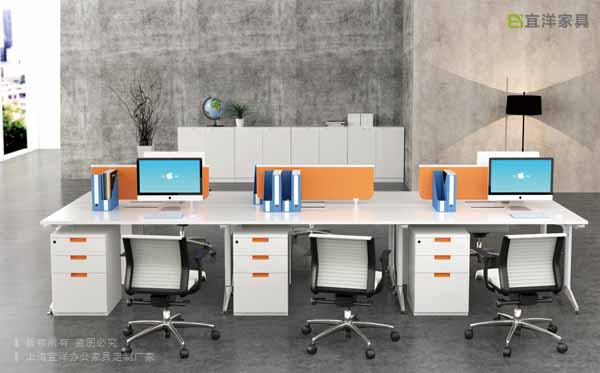 屏風(fēng)組合桌,組合辦公屏風(fēng)桌