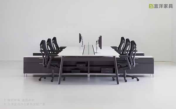 辦公會(huì)議桌,會(huì)議椅,辦公洽談桌椅