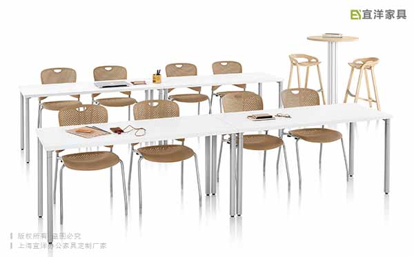 辦公室休閑椅,培訓(xùn)椅,塑料椅