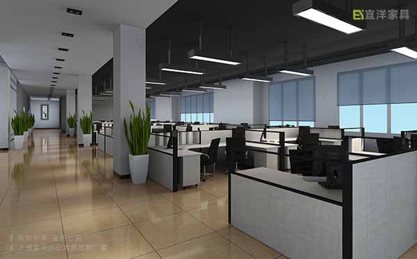 屏風(fēng)組合辦公桌,組合工作位,工作位