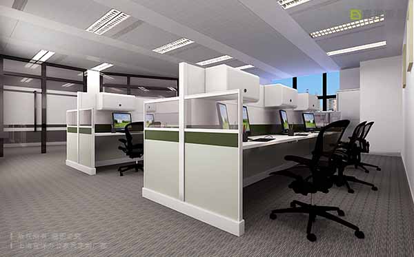 辦公屏風(fēng)桌,屏風(fēng)辦公工作位,員工屏風(fēng)位