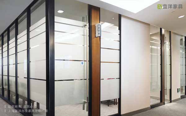 玻璃隔斷,辦公室裝修用隔斷,辦公室隔斷
