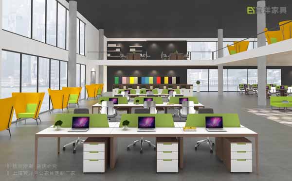 屏風(fēng)組合辦公桌,屏風(fēng)組合辦公家具,組合屏風(fēng)桌