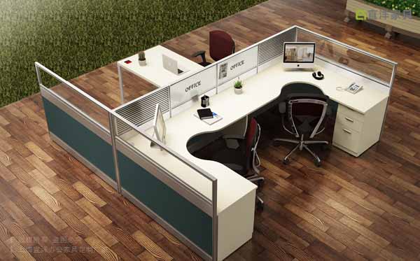 屏風(fēng)辦公桌,定制屏風(fēng)桌,訂做屏風(fēng)組合桌