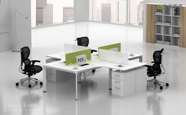 職員屏風(fēng)桌,訂做員工屏風(fēng)桌,定制組合職員屏風(fēng)桌