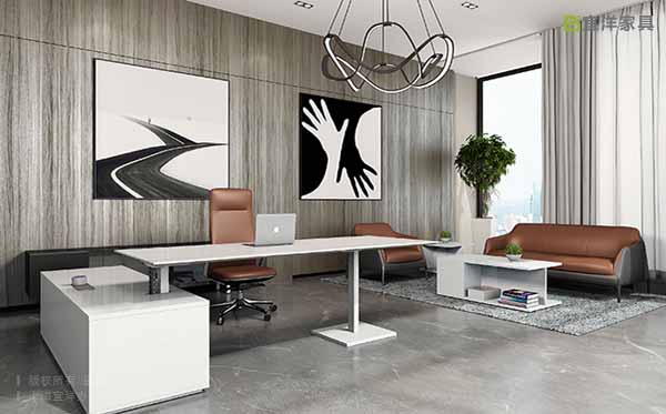 辦公升降桌,智能辦公桌,老板桌