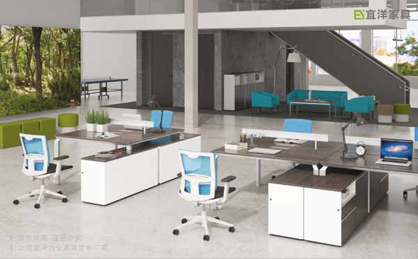 高端辦公環(huán)境,高端辦公桌,高端舒適辦公椅