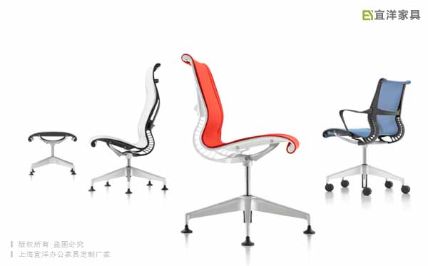 員工職員椅,職員辦公椅,辦公室職員椅