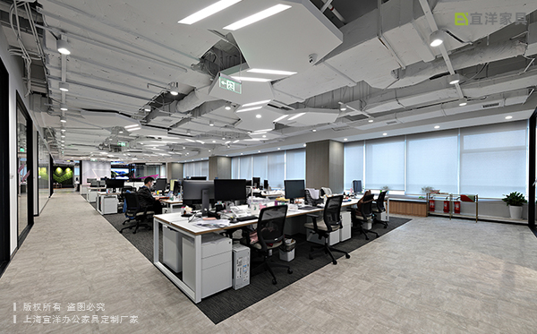 職員桌,定制屏風(fēng)桌廠家,辦公桌廠家直銷