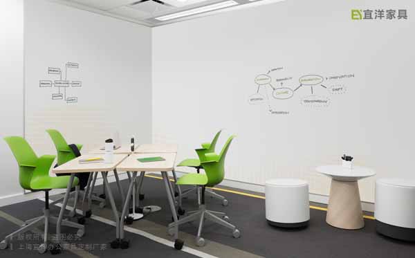 培訓桌培訓椅,培訓桌椅