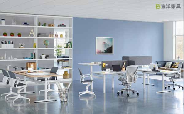 屏風辦公桌,升降辦公桌,智能升降桌