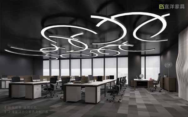 員工屏風桌,組合員工桌