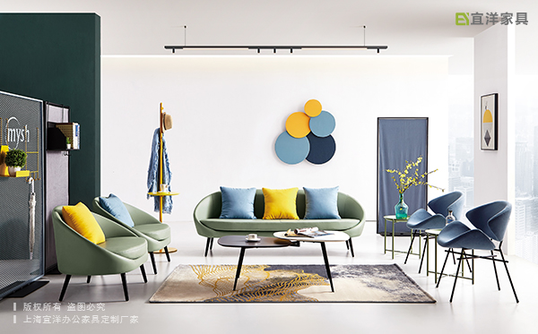 上海職員沙發(fā)廠家直銷,布藝沙發(fā),洽談沙發(fā)