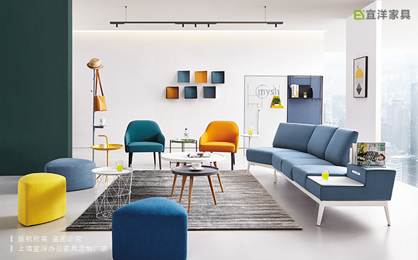 上海職員沙發(fā)廠家直銷,布藝沙發(fā),洽談沙發(fā)