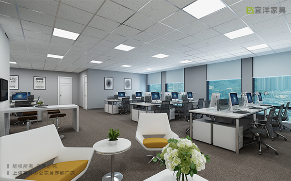 職員辦公桌,定制屏風(fēng)桌,職員桌