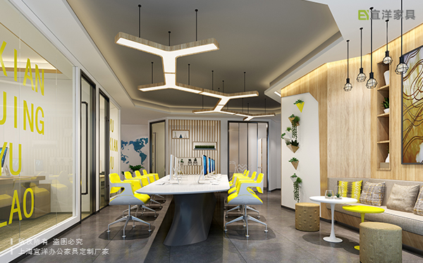 職員桌,職員桌生產廠家,板式辦公桌