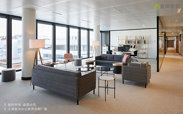 辦公布藝沙發(fā),洽談沙發(fā),布藝沙發(fā)設(shè)計(jì)