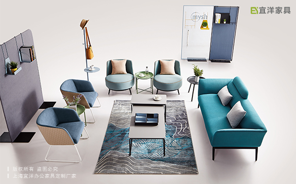 辦公布藝沙發(fā),洽談沙發(fā),布藝沙發(fā)設(shè)計(jì)