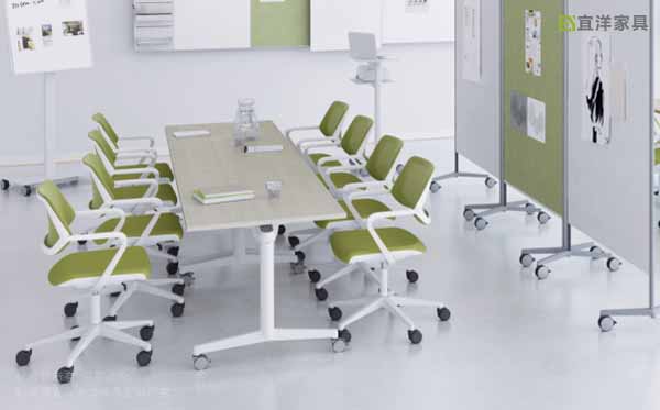 定制會議桌,定制培訓桌
