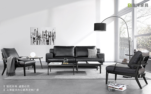 上海布藝沙發(fā)廠,創(chuàng)意職員沙發(fā),商務洽談沙發(fā)