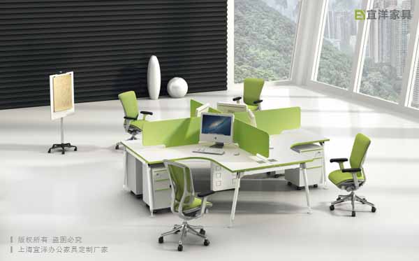 定制屏風(fēng)桌,定制辦公屏風(fēng)桌