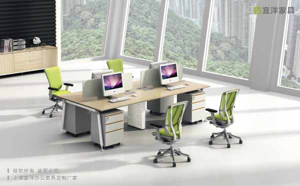 隔斷屏風(fēng)桌,辦公隔斷屏風(fēng)桌