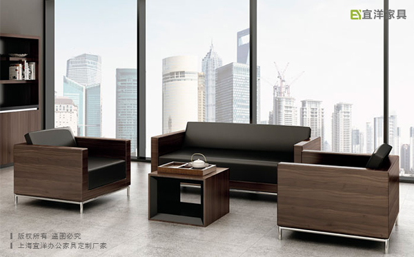西安辦公家具,辦公沙發(fā)廠家直銷,定制辦公牛皮沙發(fā)