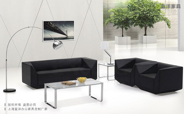 西安辦公家具,辦公沙發(fā)廠家直銷,定制辦公牛皮沙發(fā)