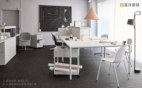板式辦公桌,定制辦公家具 板式辦公桌,定制辦公家具