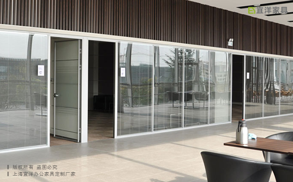 辦公室隔斷墻,深圳辦公家具廠家直銷,隔斷墻樣式