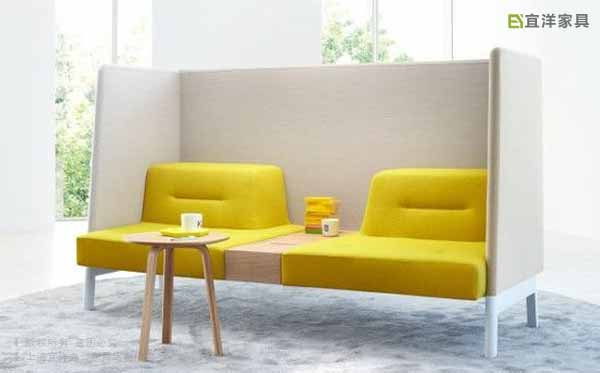 單人休閑沙發(fā),雙人沙發(fā),定制辦公休閑沙發(fā)