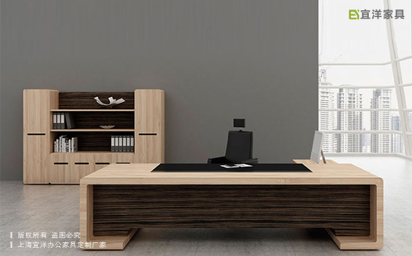 實(shí)木辦公桌廠家直銷,實(shí)木班臺(tái),天津辦公家具