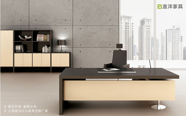 實(shí)木辦公桌廠家直銷,實(shí)木班臺(tái),天津辦公家具