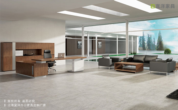 實(shí)木辦公桌廠家直銷,實(shí)木班臺(tái),天津辦公家具