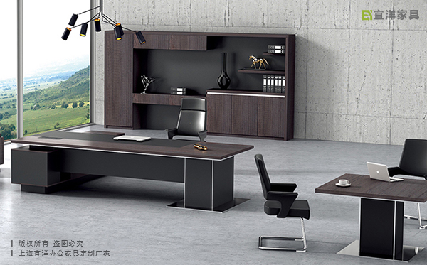 大連辦公家具,大班臺(tái)定制廠家,蘇州辦公家具廠