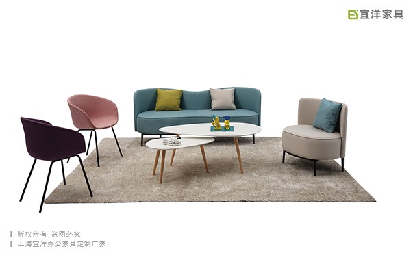 辦公休閑沙發(fā)直銷,創(chuàng)意定制沙發(fā),蘇州布藝沙發(fā)廠