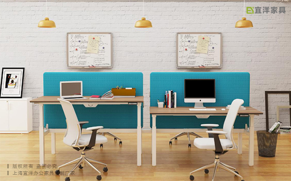 電動(dòng)升降桌,升降桌廠家,定制職員升降桌