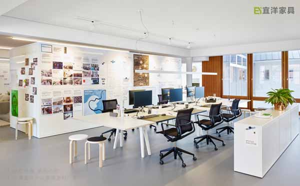 組合辦公桌,定制組合辦公桌,辦公椅