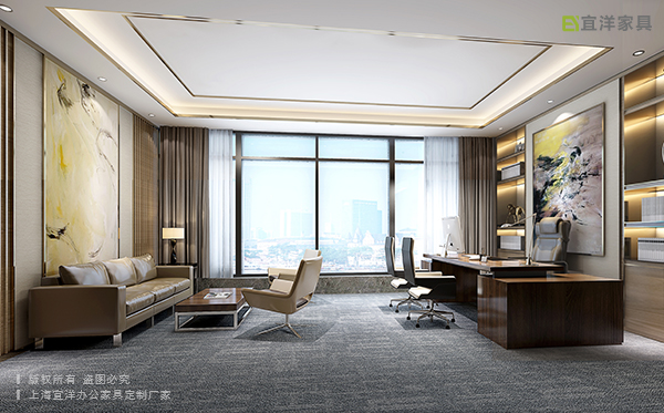 實(shí)木大班臺(tái)定做,大班臺(tái)定制廠家,定制辦公老板桌