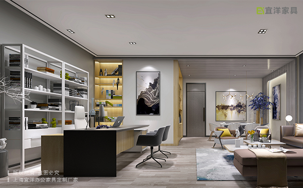 實(shí)木大班臺(tái)定做,大班臺(tái)定制廠家,定制辦公老板桌