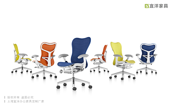 升降員工椅,網(wǎng)布滑輪椅,辦公椅的價格