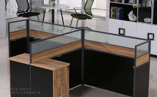 員工組合辦公桌,員工屏風桌 員工組合辦公桌,員工屏風桌