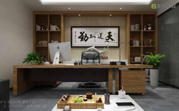 老板辦公桌,總裁辦公桌