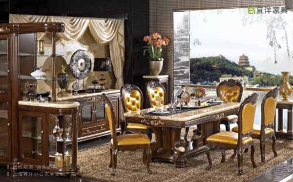 實(shí)木辦公桌,實(shí)木辦公椅