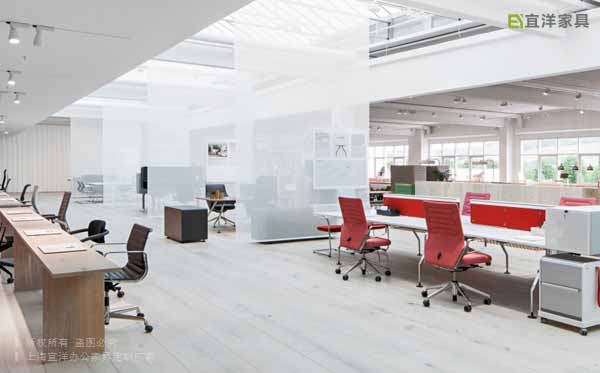 板式組合辦公桌,板式屏風(fēng)辦公桌